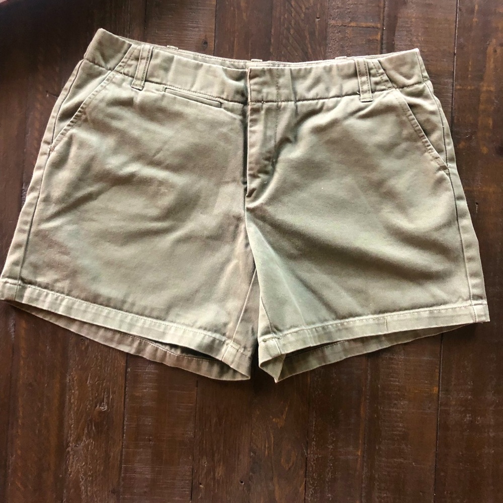 J Crew Chinos